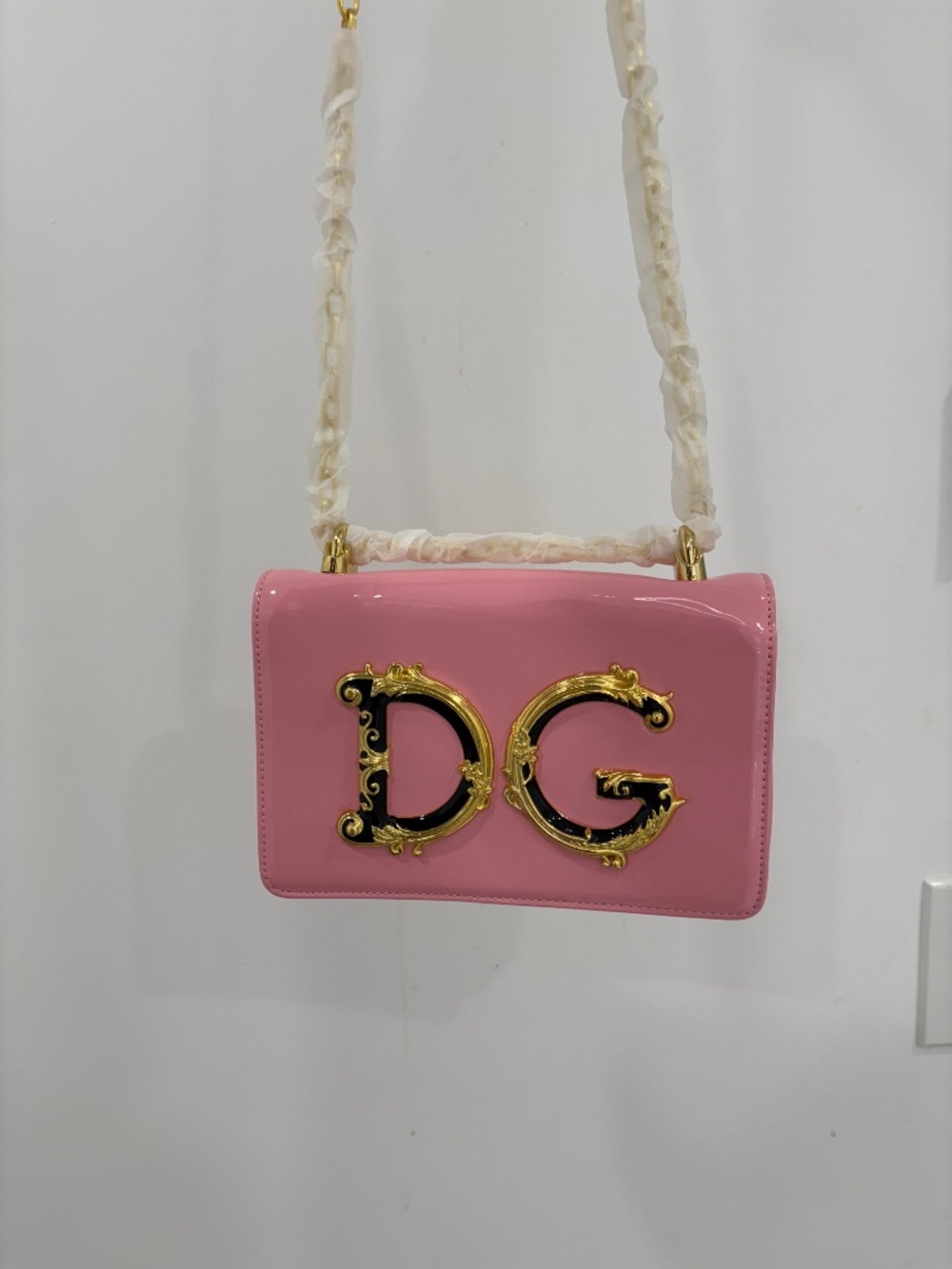 Dolce & Gabbana Crossbody Bag - Picture 7 of 8
